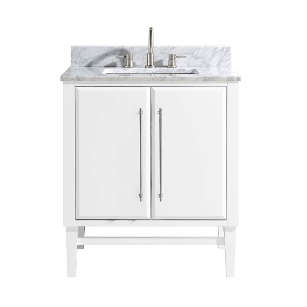 Avanity MASON-VS31-C Mason 31 in. Vanity Combo