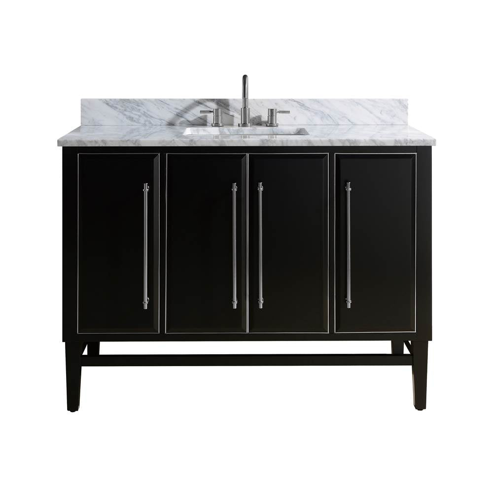 Avanity MASON-VS49-C Mason 49 in. Vanity Combo