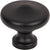 Top Knobs M1227 Peak Knob 1 5/16"