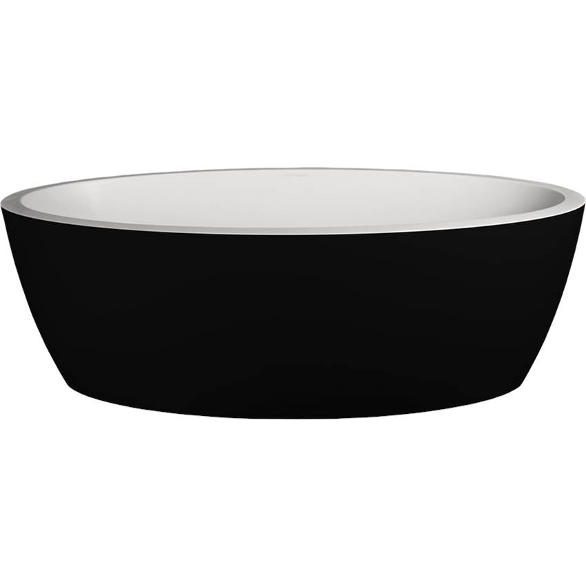 DADOquartz Maylin 68'' Bathtub