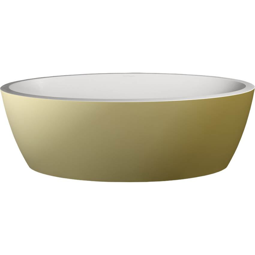 DADOquartz Maylin 68'' Bathtub