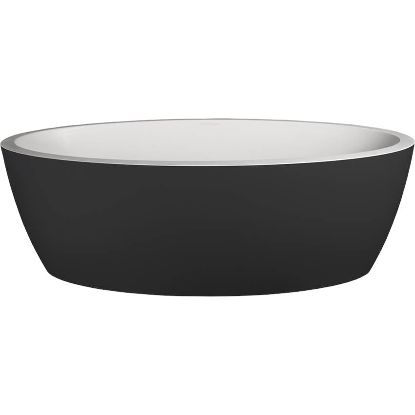 DADOquartz Maylin 68'' Bathtub