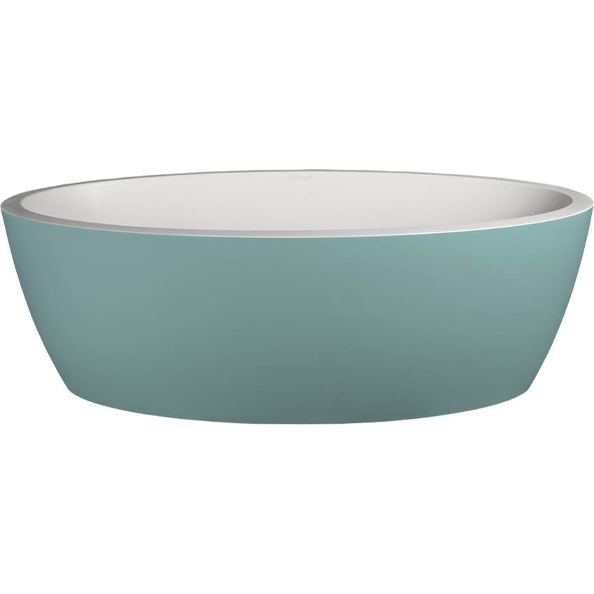 DADOquartz Maylin 68'' Bathtub