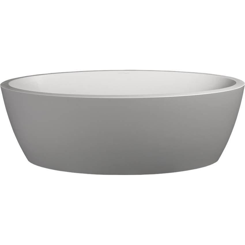 DADOquartz Maylin 68'' Bathtub