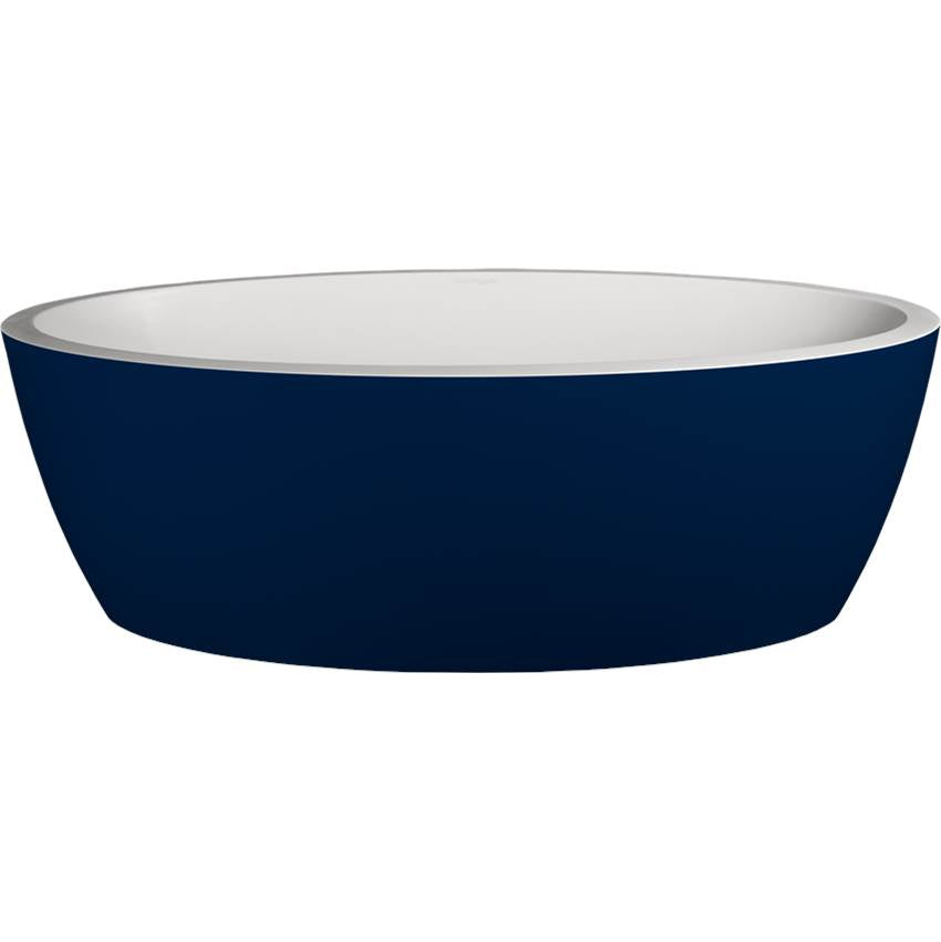 DADOquartz Maylin 68'' Bathtub