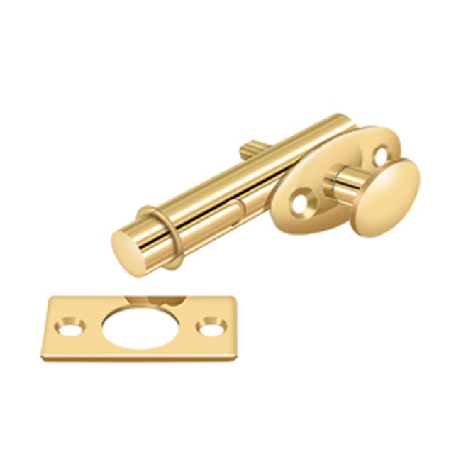 Deltana MB175 Mortise Bolt - Parent