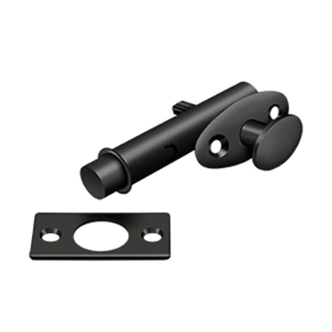 Deltana MB175 Mortise Bolt