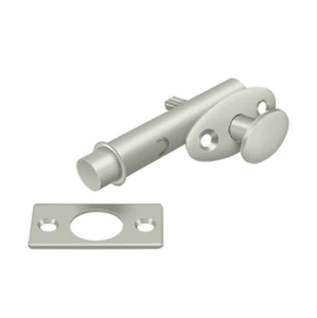 Deltana MB175 Mortise Bolt