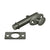 Deltana MB175 Mortise Bolt