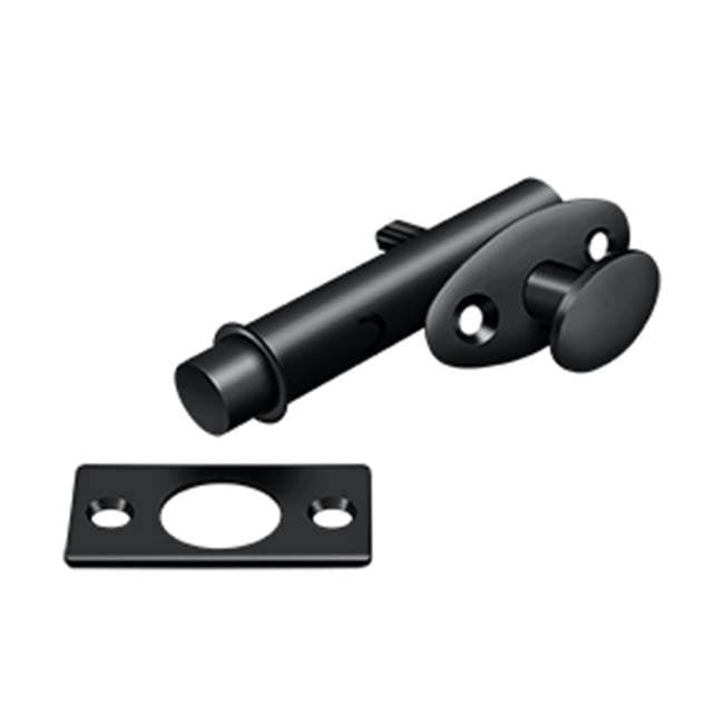 Deltana MB175 Mortise Bolt