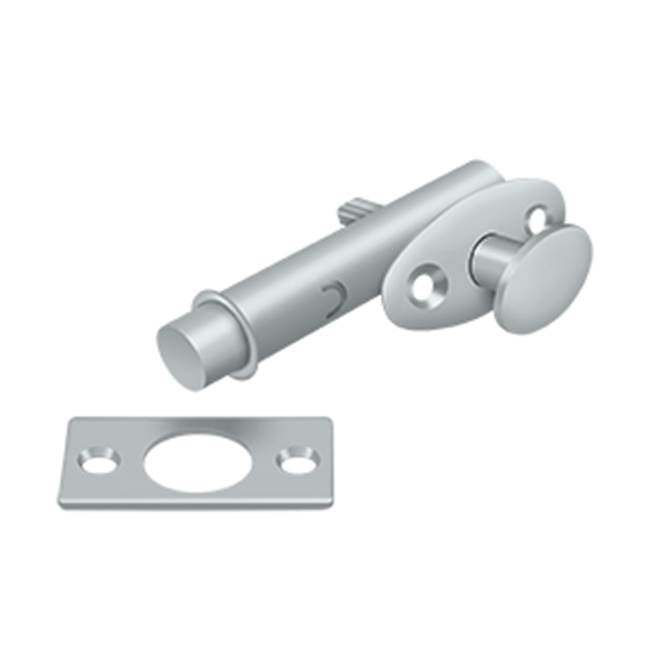 Deltana MB175 Mortise Bolt