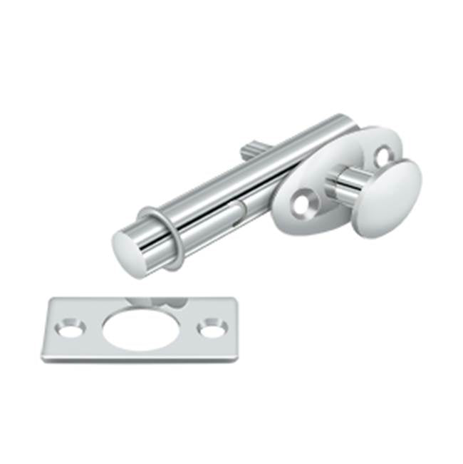 Deltana MB175 Mortise Bolt