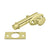 Deltana MB175 Mortise Bolt