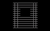 Mila MBG-032 Basin Grid