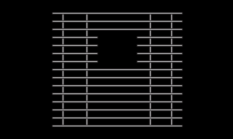 Mila MBG-053SB Basin Grid