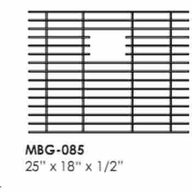 Mila MBG-085 Basin Grid - Parent