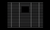 Mila MBG-6509SB Basin Grid