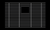 Mila MBG-6517SB Basin Grid