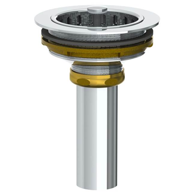 Watermark WMKS1 Basket Strainer - Parent