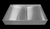 Mila MBVB-302 Batllo Top Mount Bathroom Sink