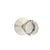 Emtek 5107PC Passage , Modern Rosette , Providence Crystal Knob - Parent