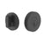 Emtek MC-EE2100-12 Round Deadbolt - Single Cylinder