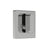 Emtek MC-EE2110-12 Square Deadbolt - Single Cylinder - Parent