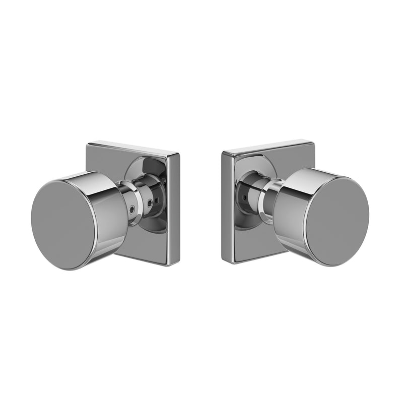 Emtek MC-EE3110PG-06 Page Knob - Passage - Parent