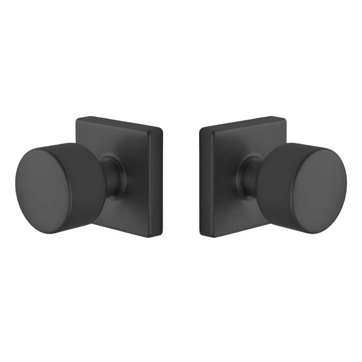 Emtek MC-EE3110PG-06 Page Knob - Passage