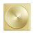 Emtek MC-EE3110PG-06 Page Knob - Passage