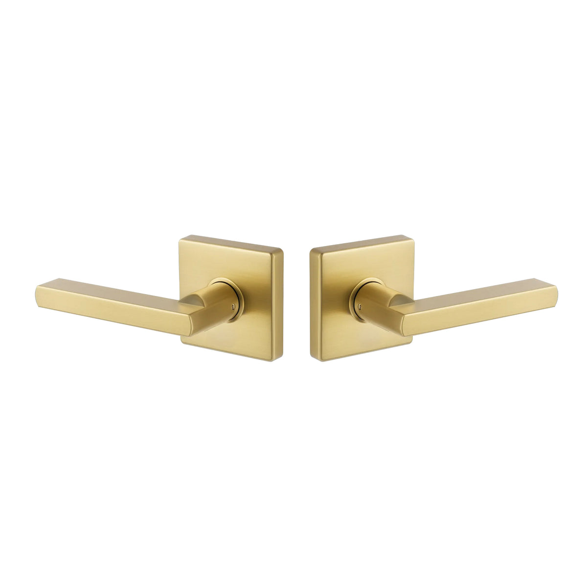 Emtek MC-EE3120CLP-06 Clapton Lever - Passage
