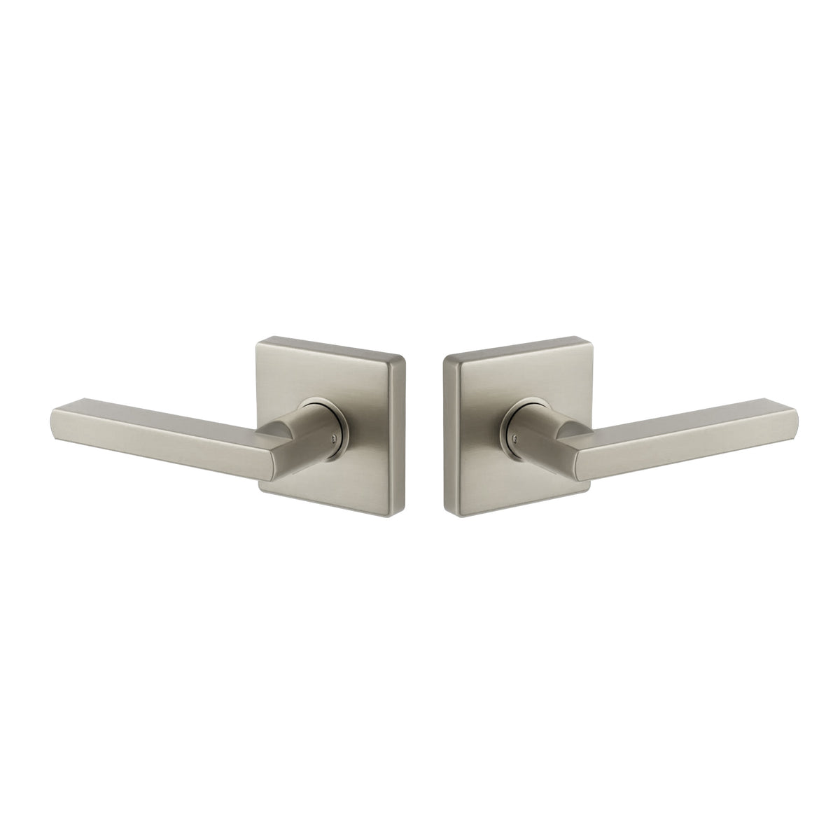 Emtek MC-EE3120CLP-06 Clapton Lever - Passage