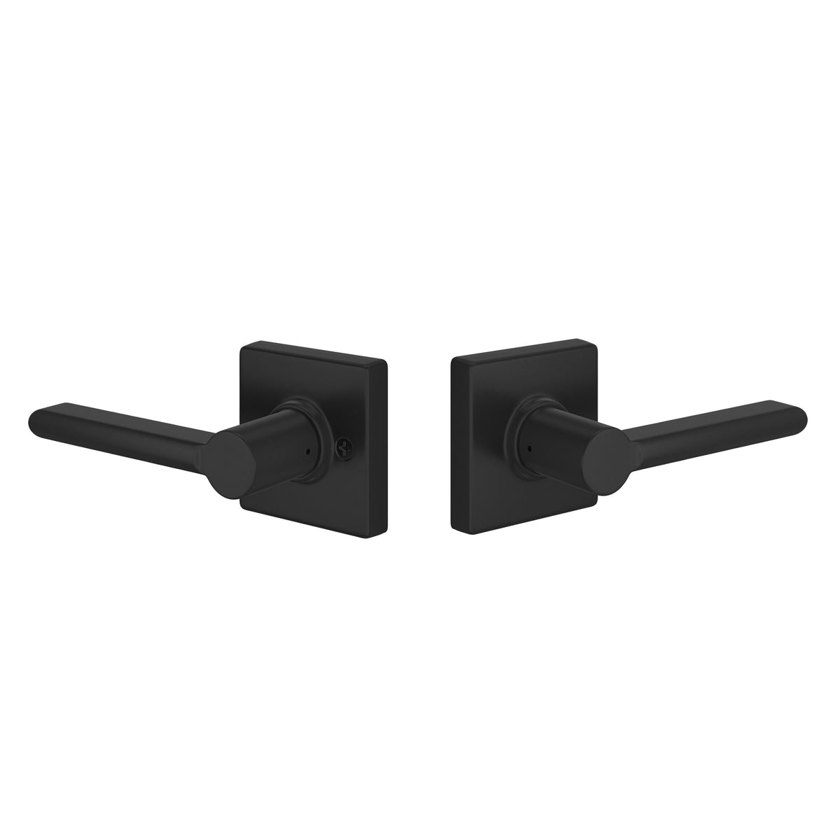 Emtek MC-EE3120CLPC-06 Clapton Certified Lever - Passage - Parent