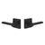 Emtek MC-EE3120CLPC-06 Clapton Certified Lever - Passage - Parent