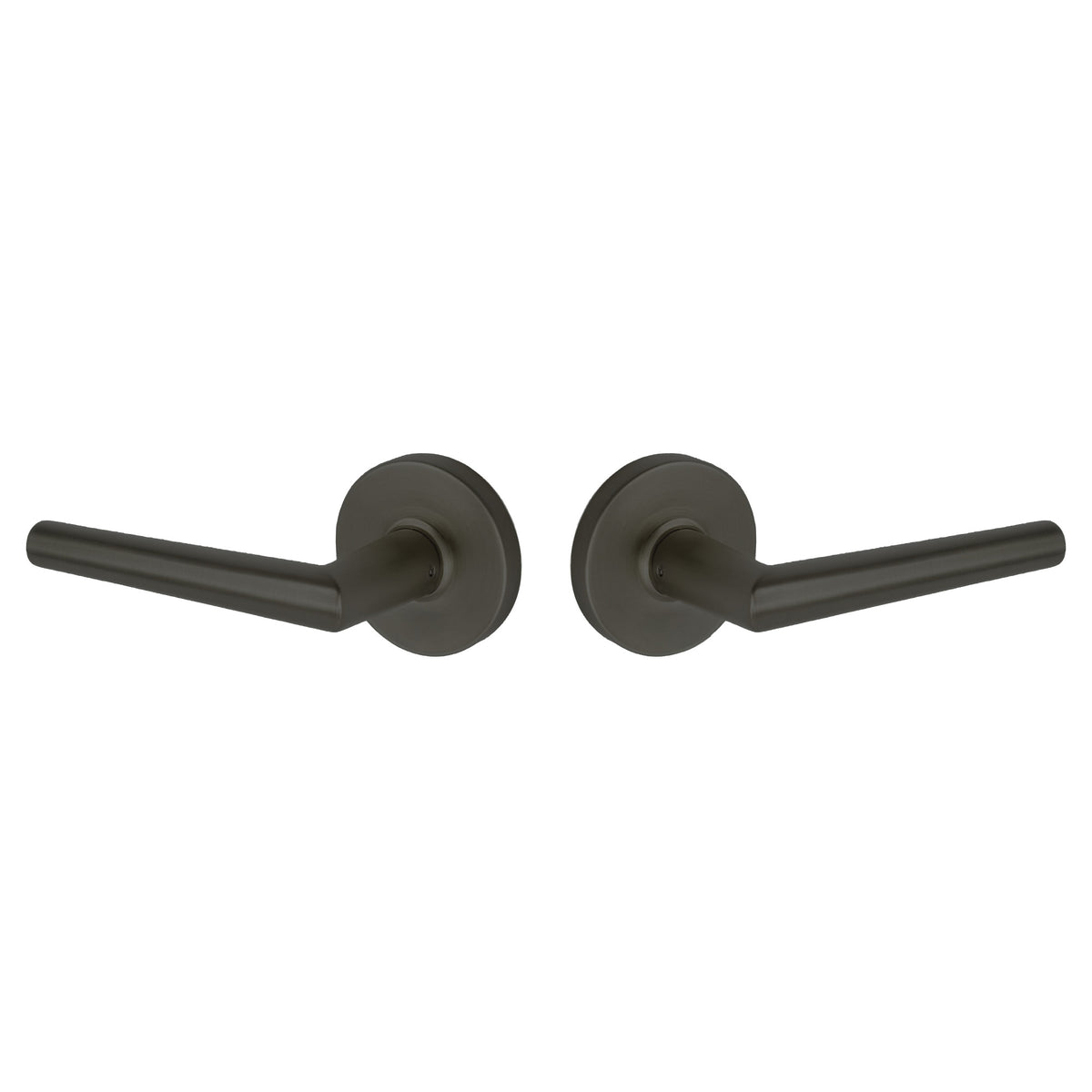 Emtek MC-EE3120LEN-06 Lennon Lever - Passage - Parent