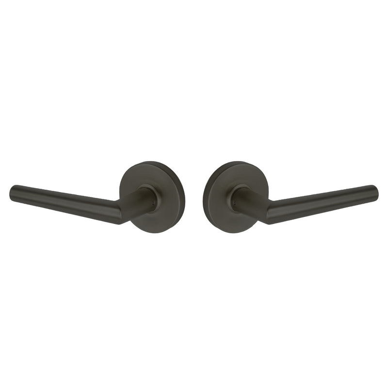 Emtek MC-EE3120LEN-06 Lennon Lever - Passage - Parent