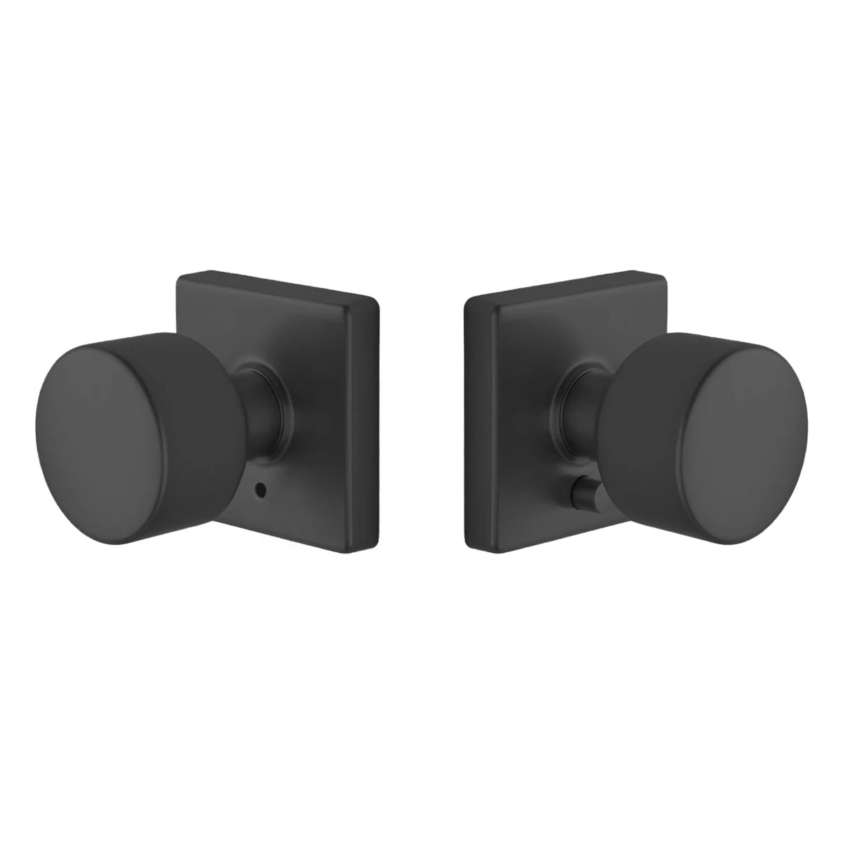 Emtek MC-EE3210PG-06 Page Knob - Privacy