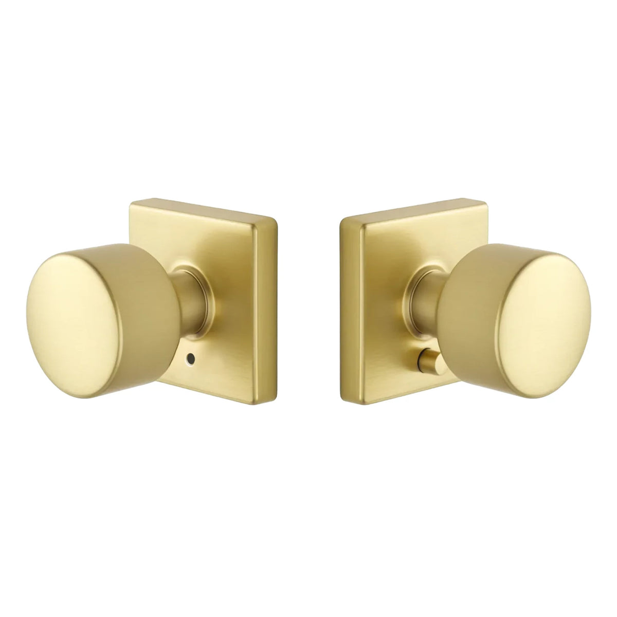 Emtek MC-EE3210PG-06 Page Knob - Privacy