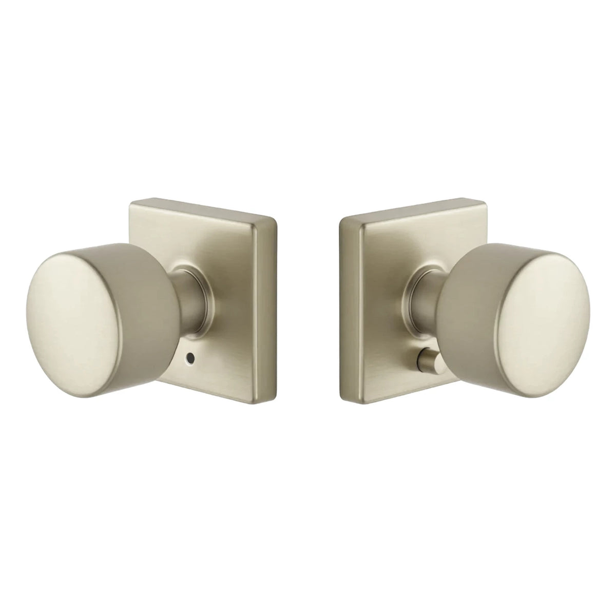 Emtek MC-EE3210PG-06 Page Knob - Privacy
