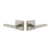 Emtek MC-EE3220CLP-06 Clapton Lever - Privacy