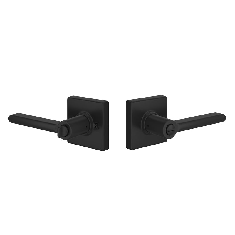Emtek MC-EE3220CLPC-06 Clapton Certified Lever - Privacy - Parent