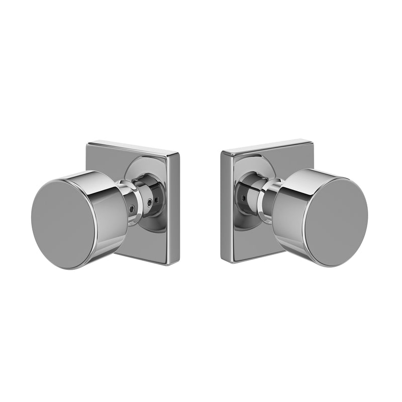 Emtek MC-EE3310PG-24 Page Knob - Dummy - Parent