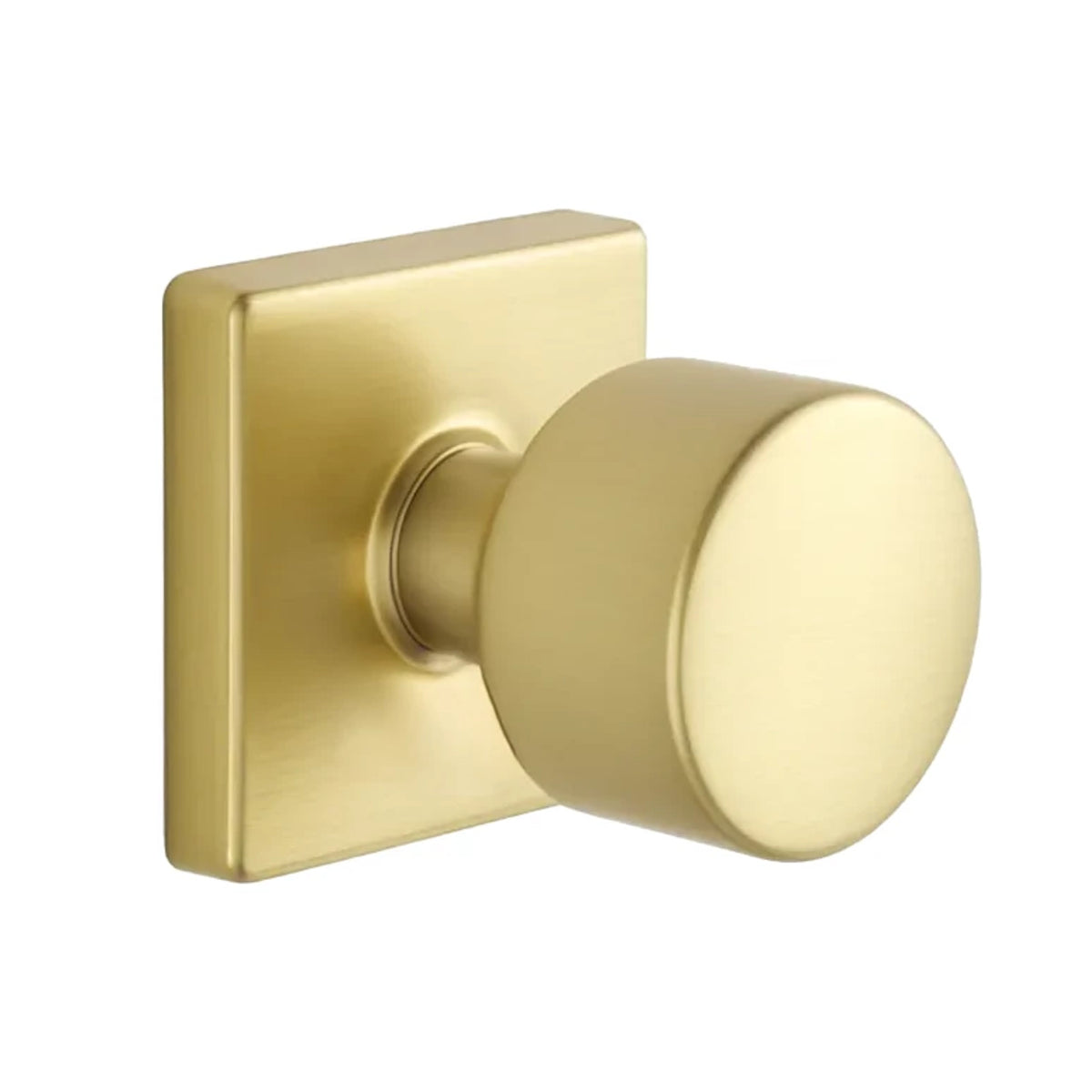 Emtek MC-EE3310PG-24 Page Knob - Dummy
