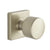 Emtek MC-EE3310PG-24 Page Knob - Dummy