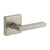 Emtek MC-EE3320CLP-18 Clapton Lever - Dummy