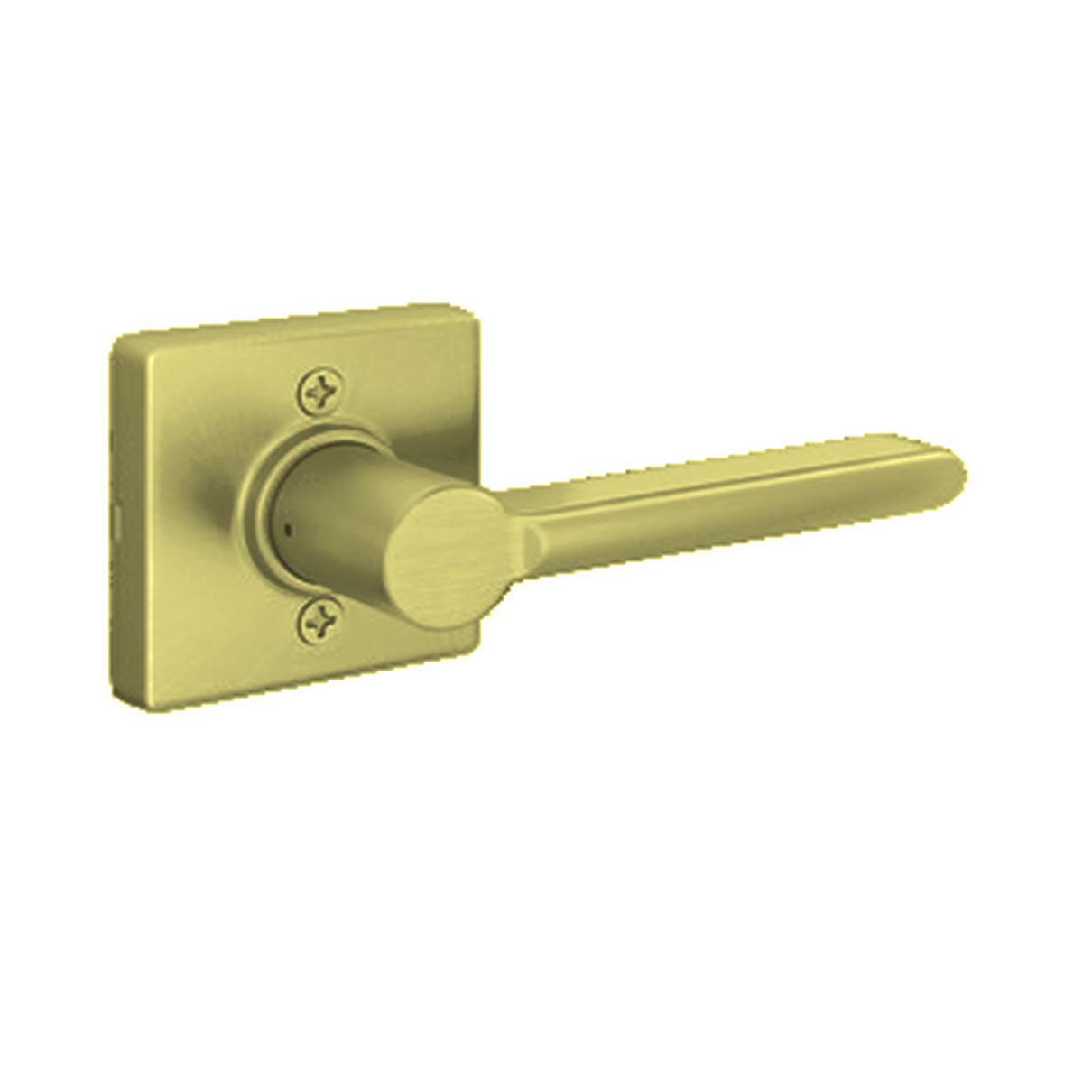 Emtek MC-EE3320CLPC-18 Clapton Certified Lever - Dummy