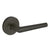 Emtek MC-EE3320LEN-18 Lennon Lever - Dummy - Parent