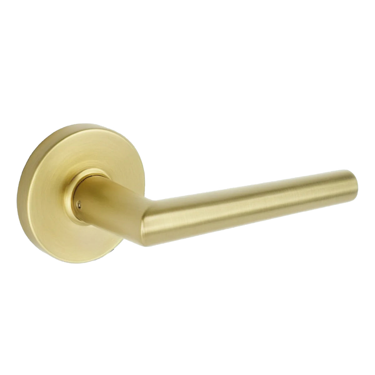 Emtek MC-EE3320LEN-18 Lennon Lever - Dummy