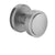 Emtek MC-EE4130TYL-06 Tyler Knob - Passage