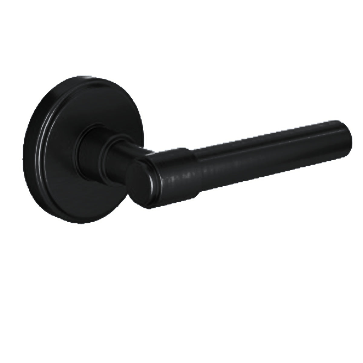 Emtek MC-EE4140OSB-06 Osbourne Lever - Passage - Parent